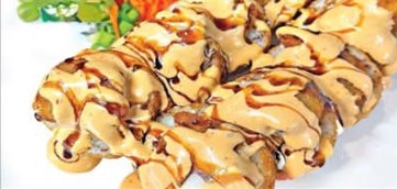Cali Roll