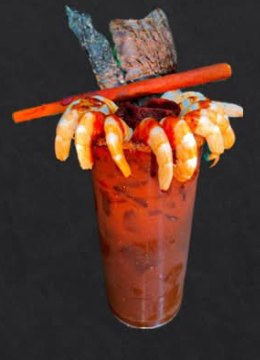 Clamato Preparado