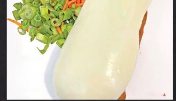 Cordon Bleu