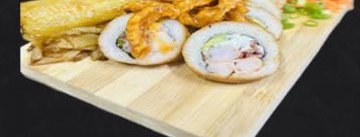 Sushi Boneless