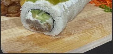 Yaki Roll